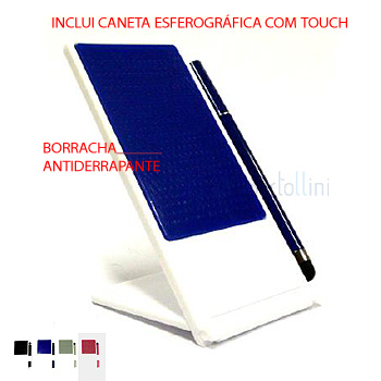 PORTA CELULAR + CANETA ESFEROGRFICA COM TOUCH - PC1008F